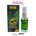 ACEITE DE OLIVA 30ML - REVEL