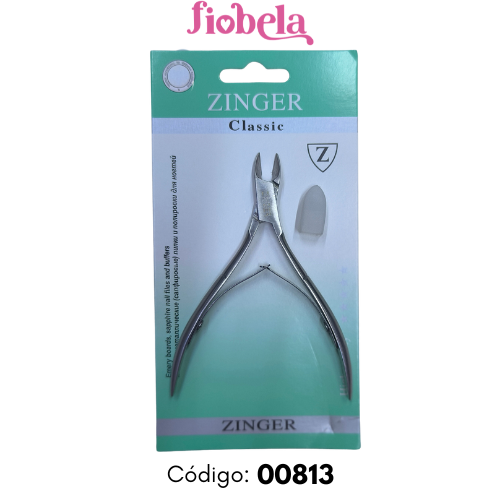 [00813] ALICATE DE MANO X2 - ZINGER