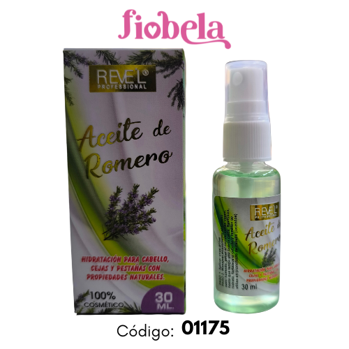 [01175 // ROM001] ROMERO 30ML - REVEL